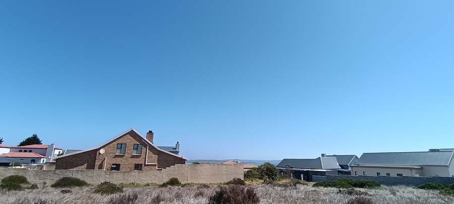 0 Bedroom Property for Sale in Myburgh Park Western Cape